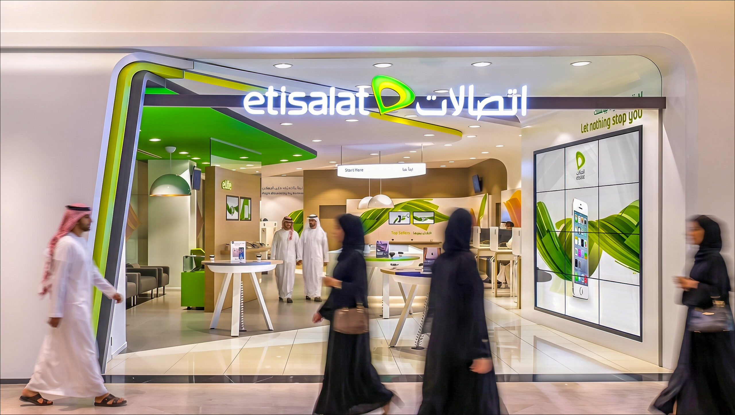 Etisalat