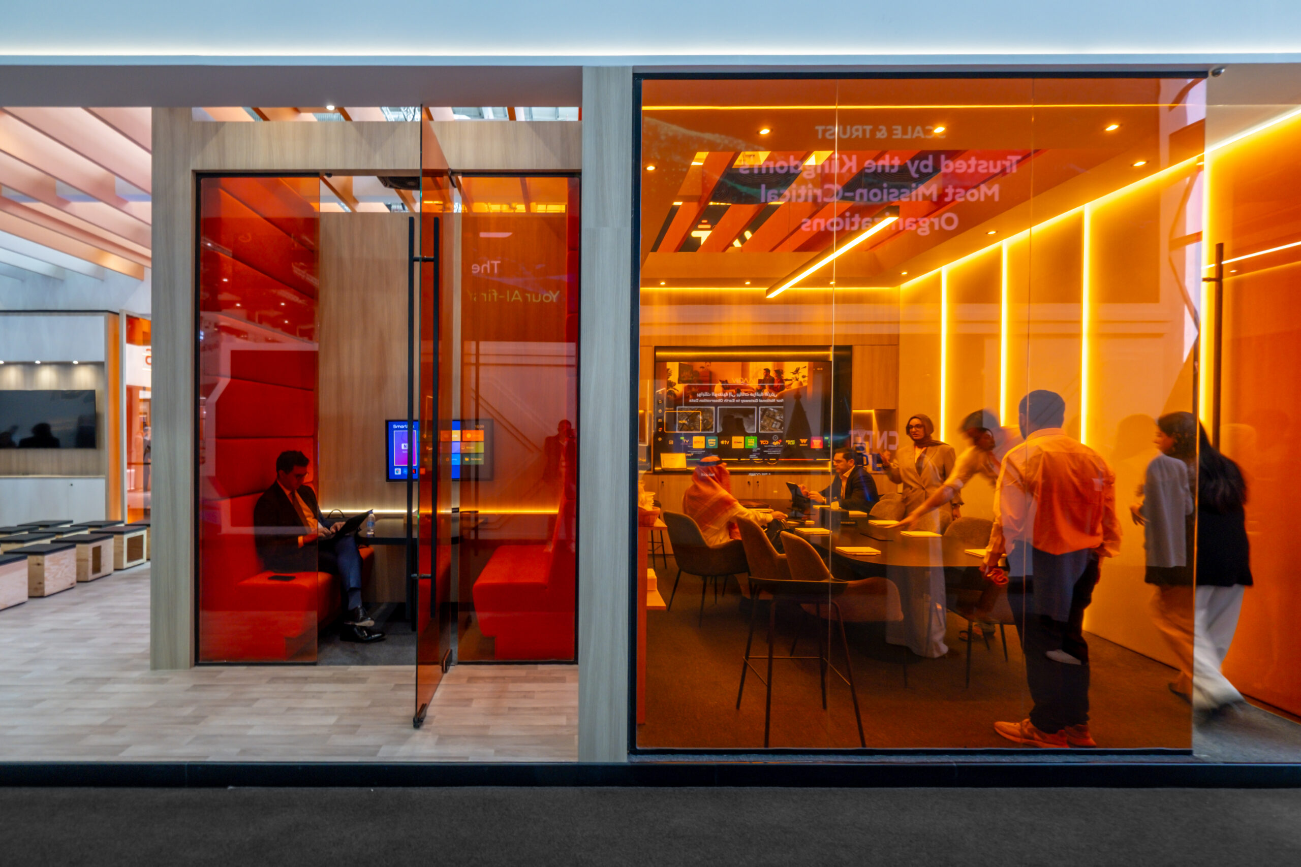 PwC LEAP KSA 2026