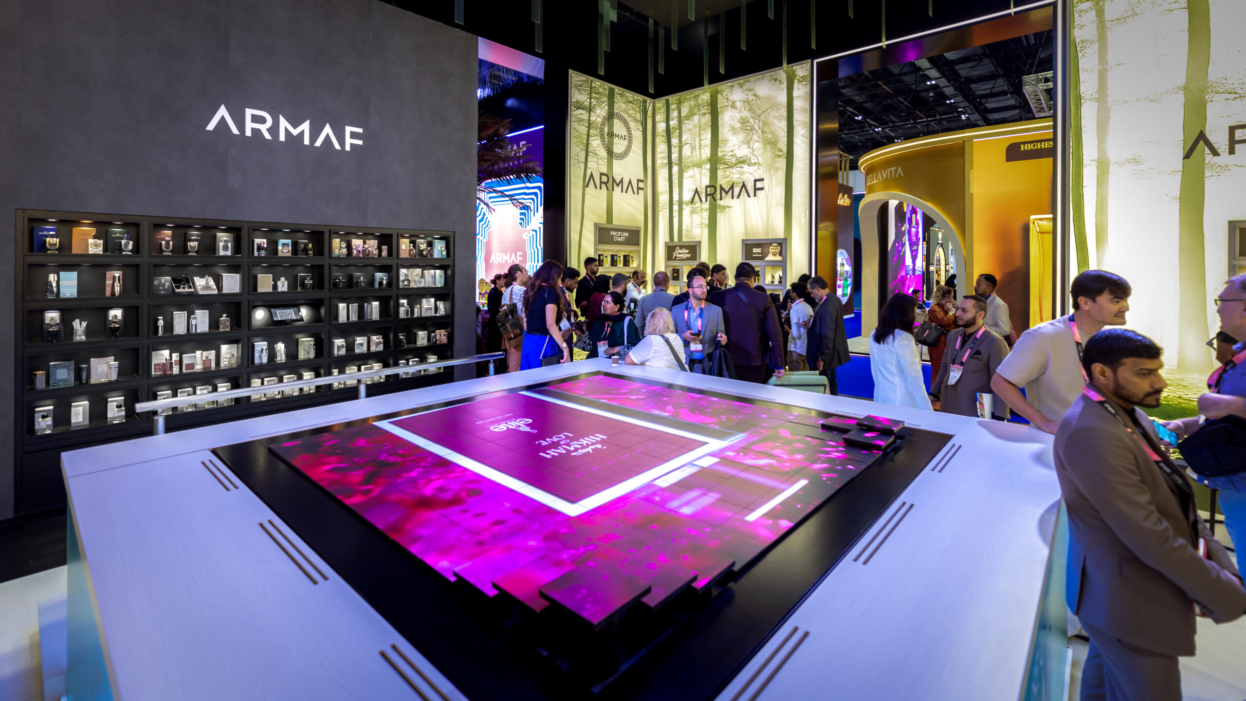 Beautyworld Dubai 2025