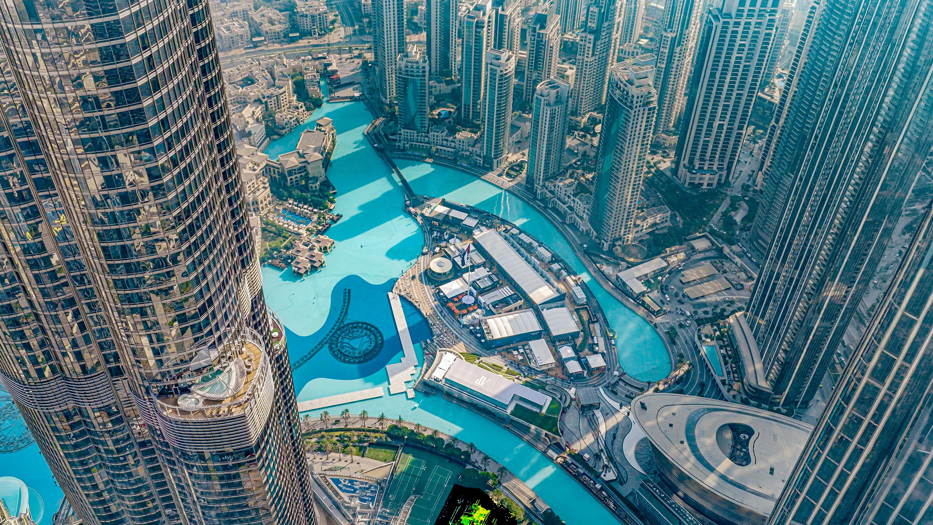 Dubai Watch Week 2025 — gallery 1, photograph 14