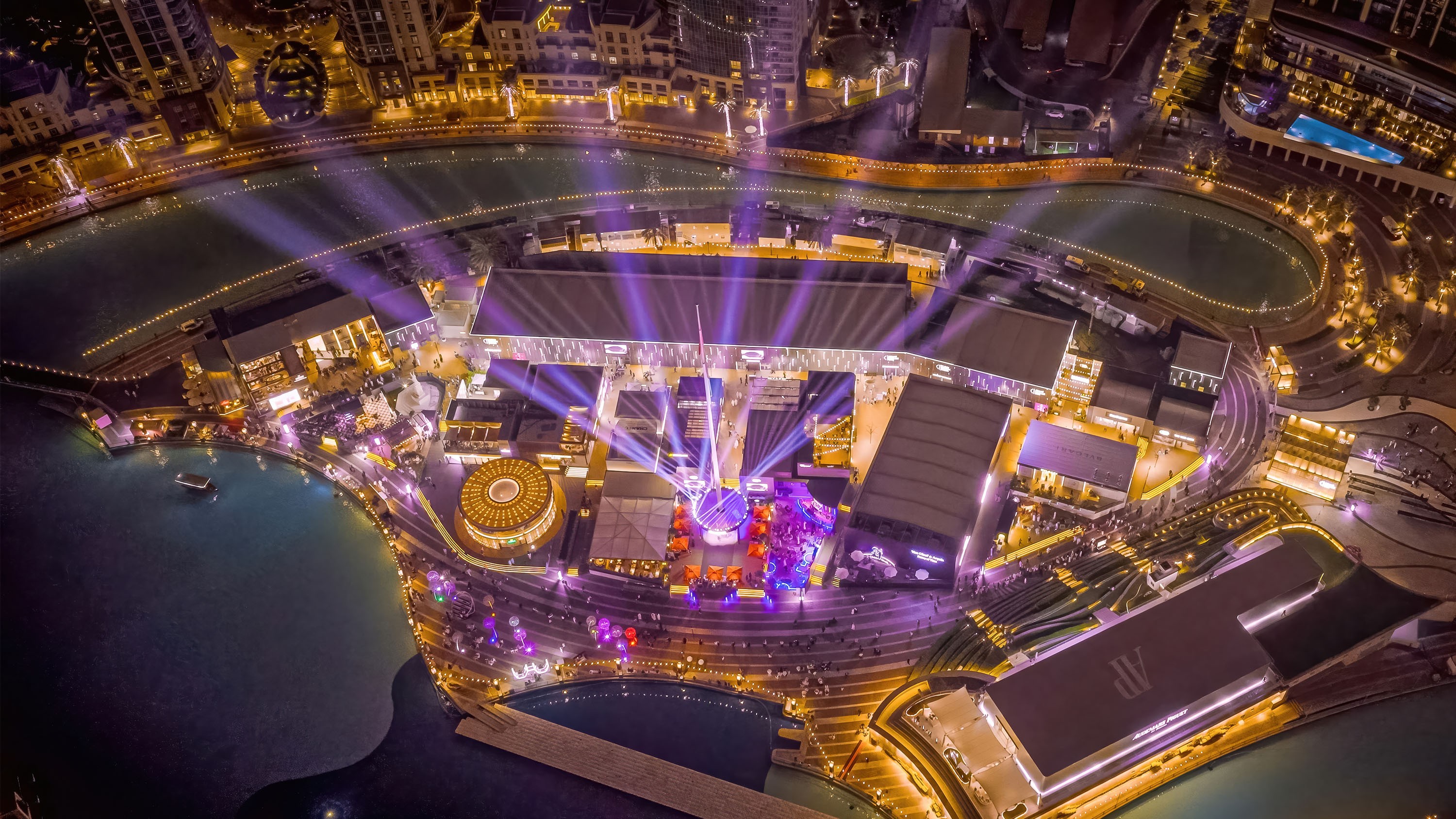 Dubai Watch Week 2025 — gallery 1, photograph 15