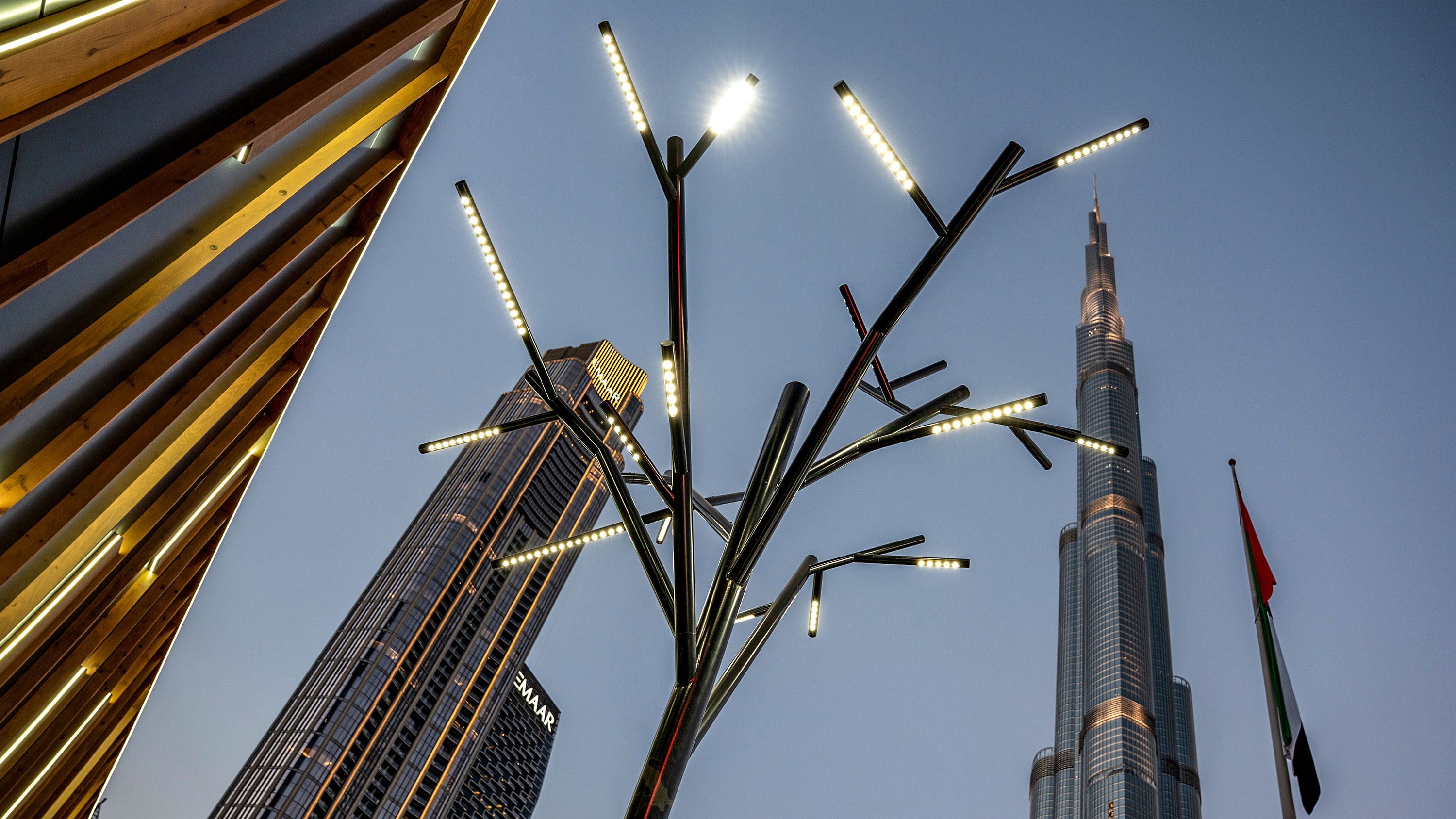 Dubai Watch Week 2025 — gallery 1, photograph 16