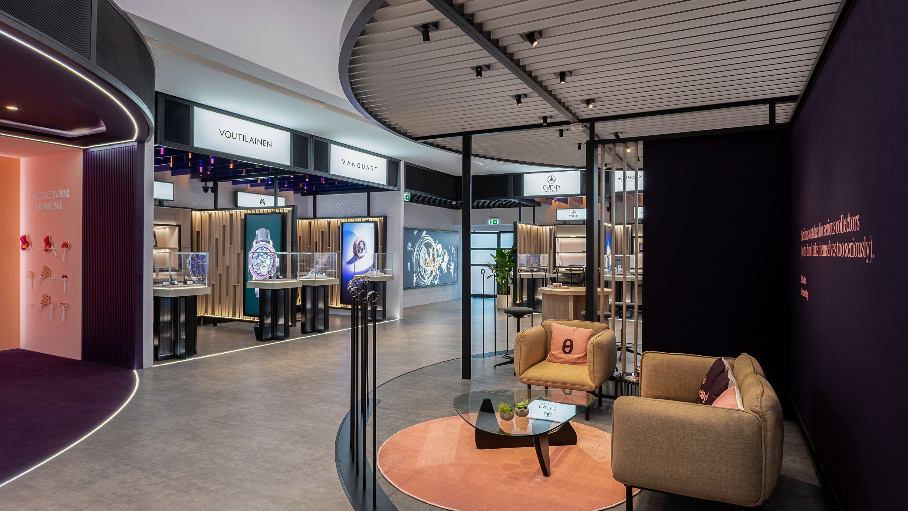 Dubai Watch Week 2025 — gallery 2, photograph 2