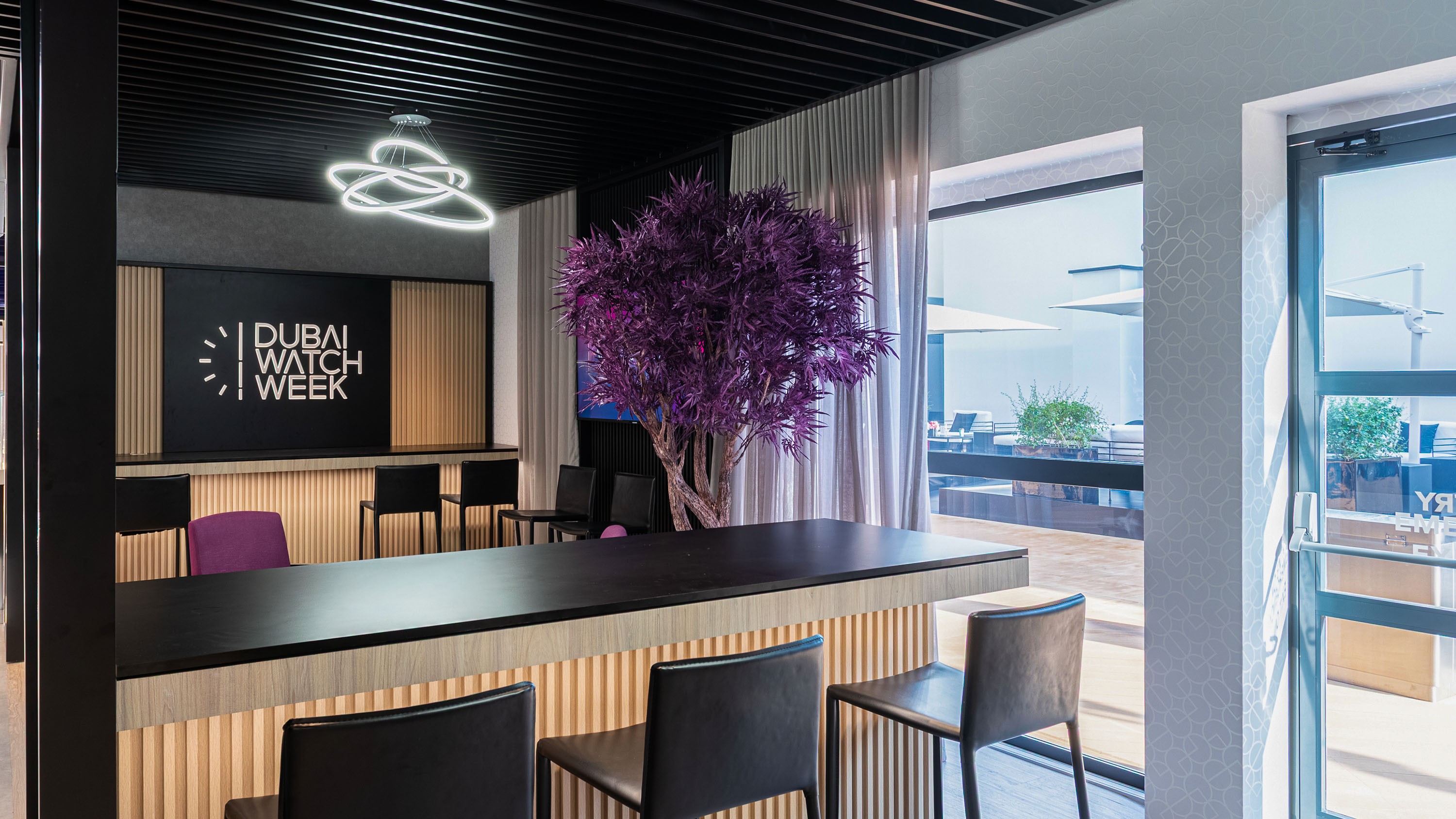 Dubai Watch Week 2025 — gallery 2, photograph 4