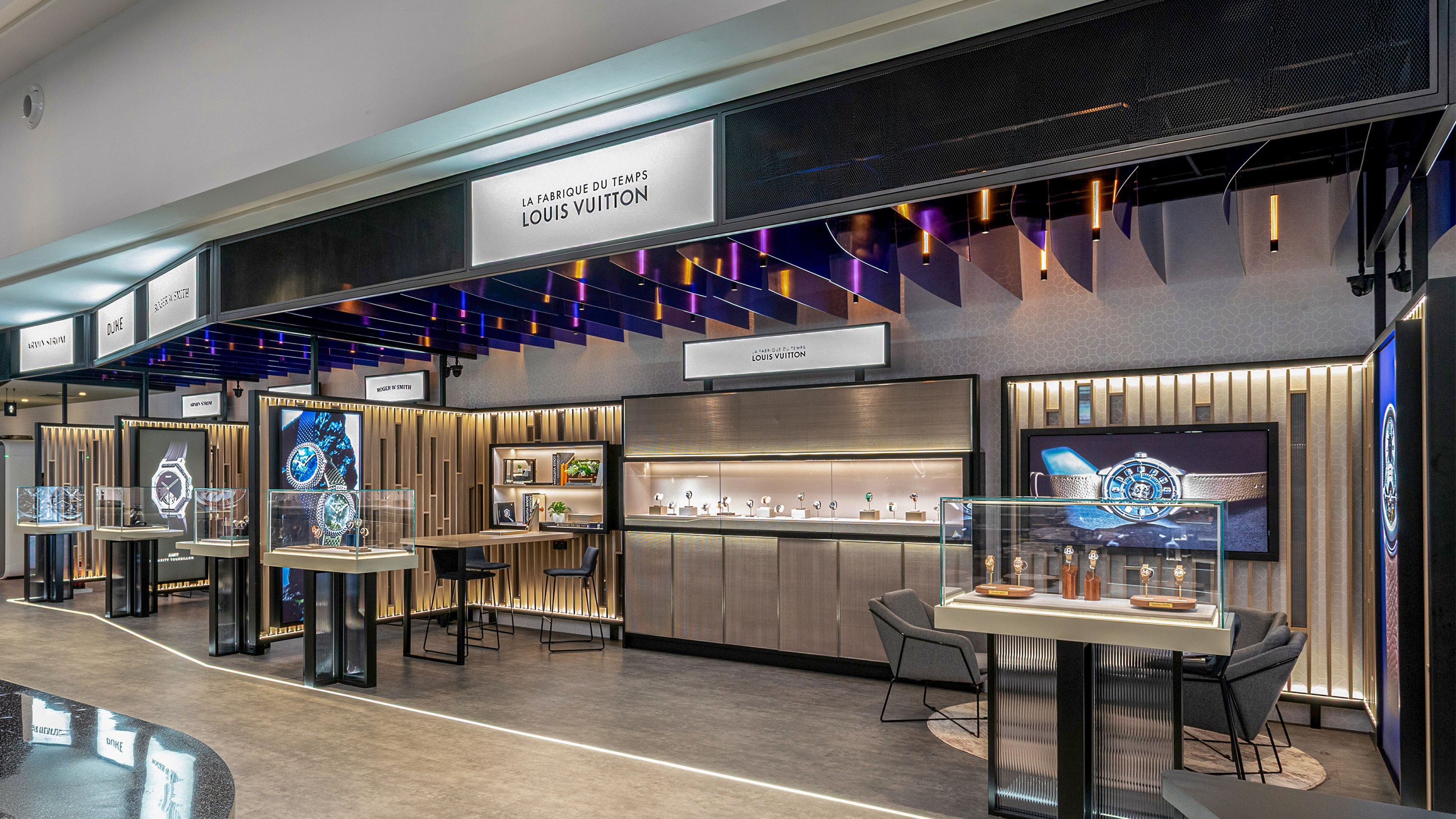 Dubai Watch Week 2025 — gallery 2, photograph 6