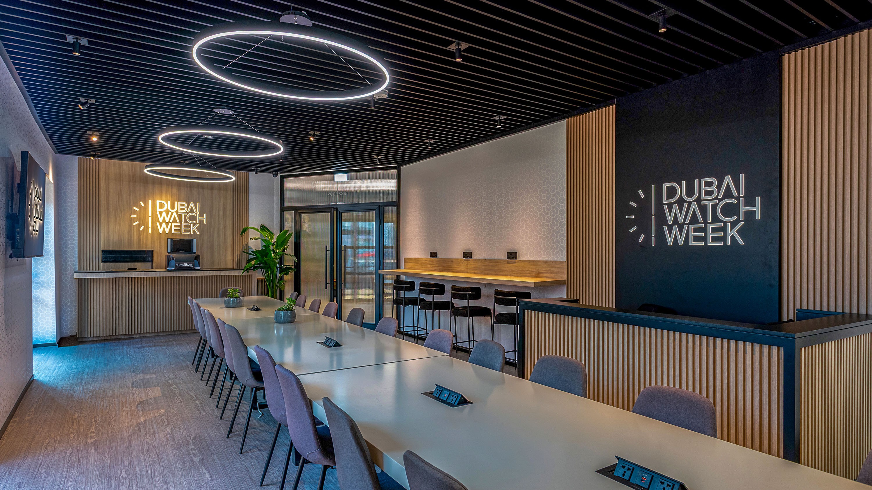 Dubai Watch Week 2025 — gallery 2, photograph 8
