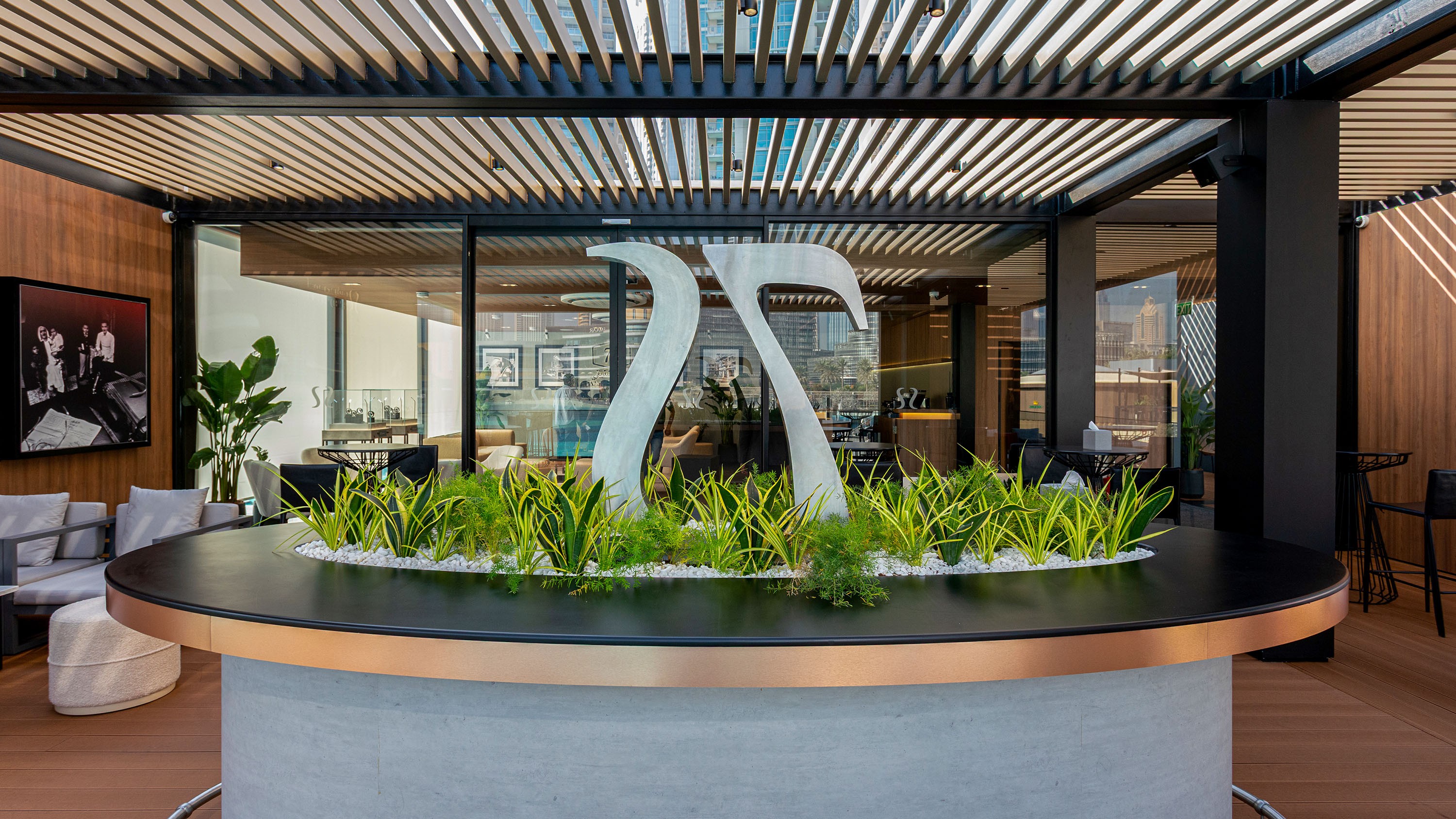 Dubai Watch Week 2025 — gallery 3, photograph 4
