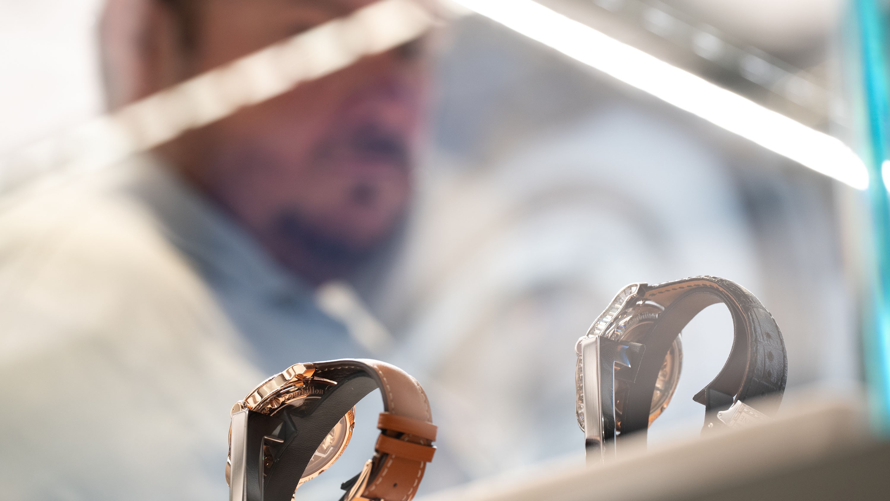 Dubai Watch Week 2025 — gallery 3, photograph 7
