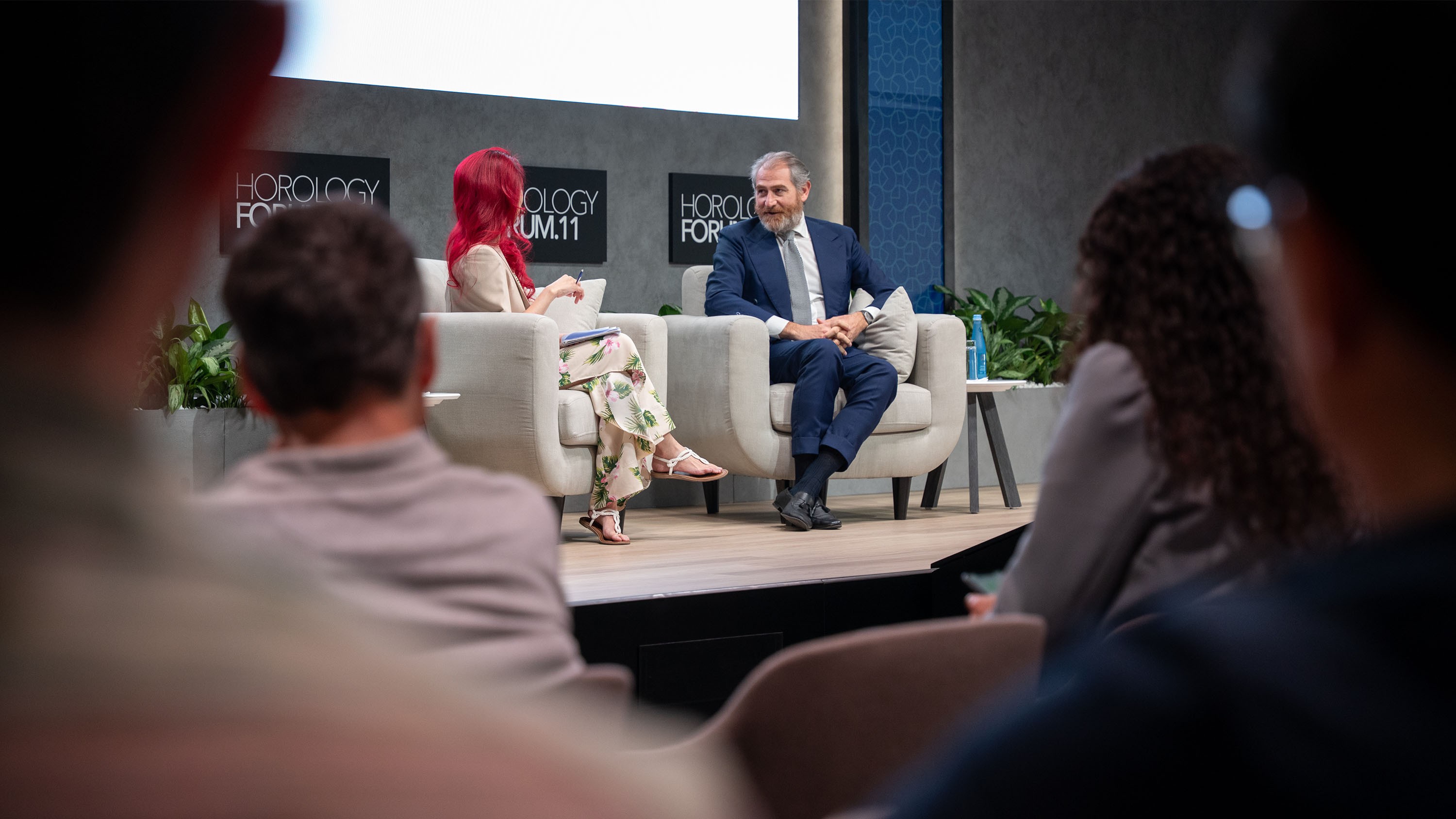 Dubai Watch Week 2025 — gallery 3, photograph 11