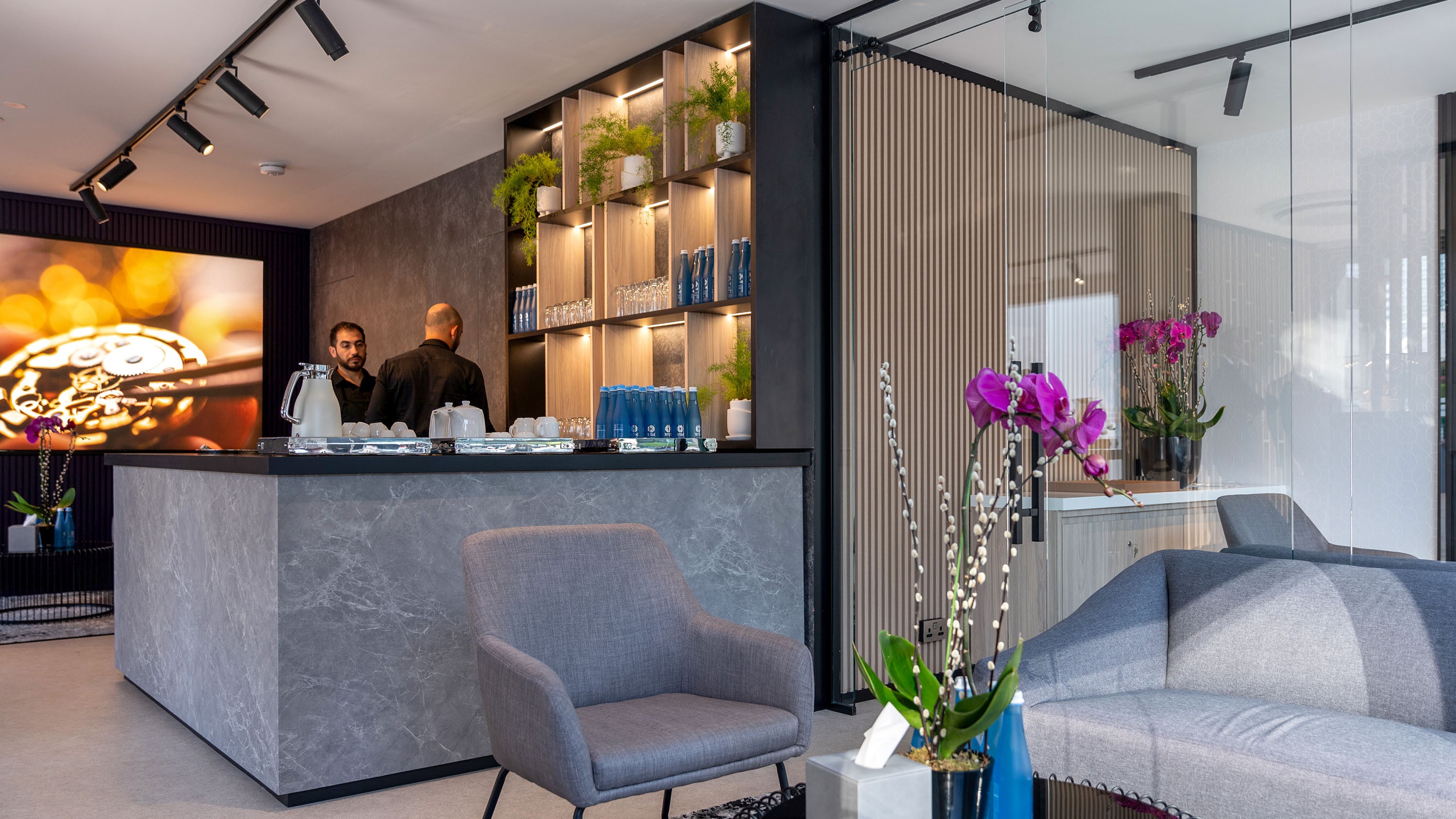Dubai Watch Week 2025 — gallery 3, photograph 15
