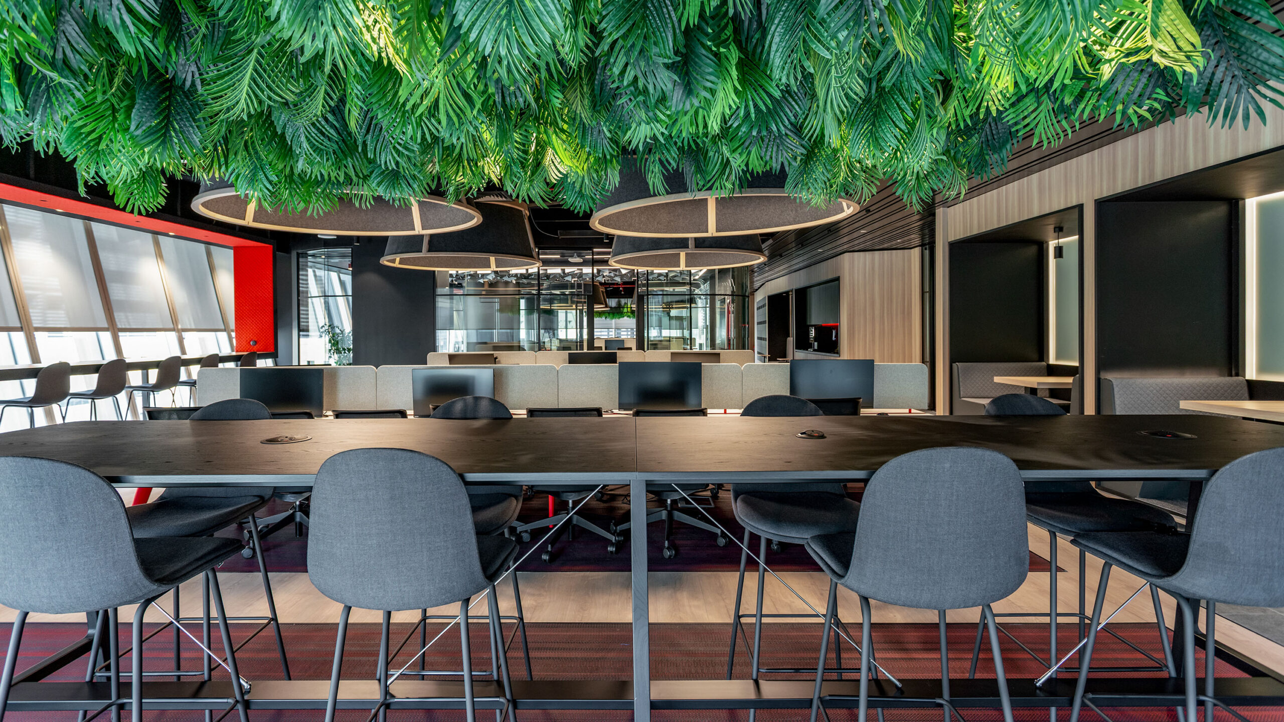 PwC KSA headquarters — gallery 01, photograph 0002