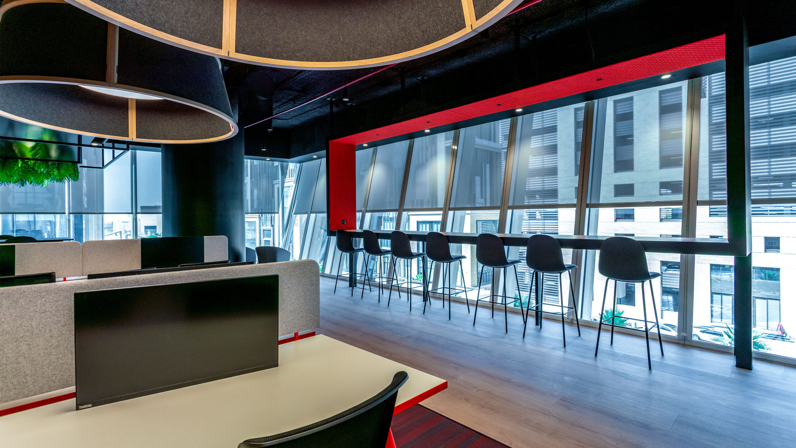 PwC KSA headquarters — gallery 01, photograph 0003