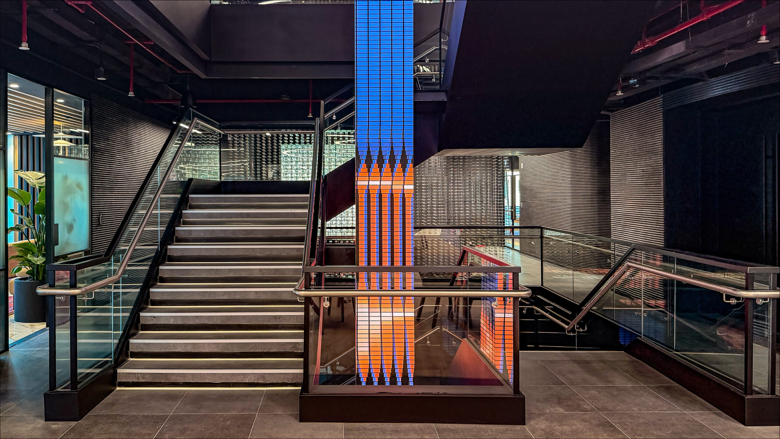 PwC KSA headquarters and Digital Experience Centre — 60507