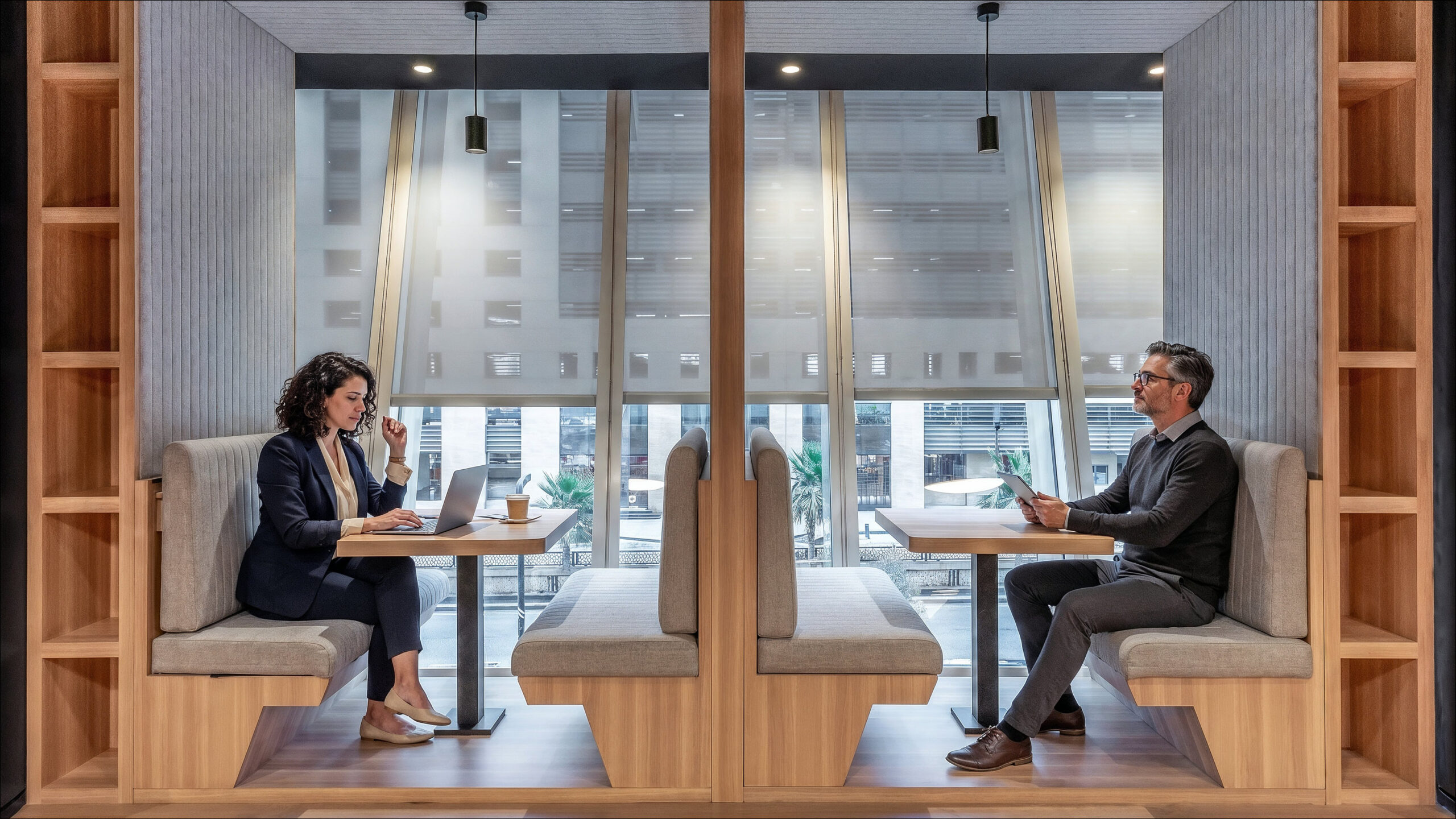 PwC KSA headquarters and Digital Experience Centre — 76661