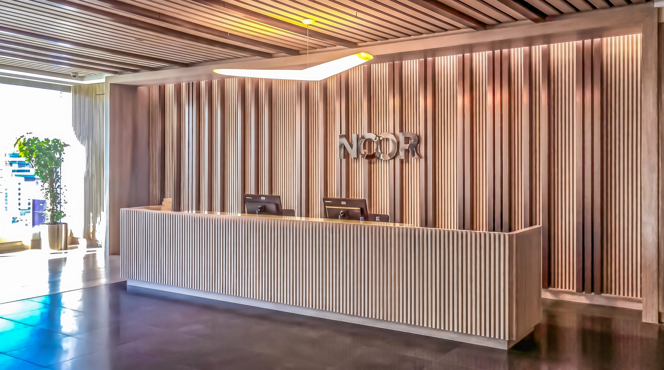 Noor Bank